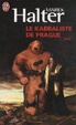 Cover of Le Kabbaliste de Prague