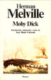 Cover of Moby Dick