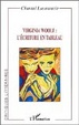 Cover of Virginia Woolf