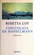 Cover of Cioccolata da Hanselmann