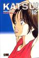 Cover of Katsu! vol. 12