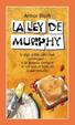 Cover of La ley de Murphy