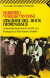 Cover of Stagioni del rock demenziale