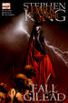 Cover of The Dark Tower: The Fall of Gilead n.1