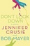 Cover of Don't Look Down