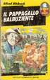 Cover of Il pappagallo balbuziente