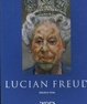 Cover of Lucian Freud