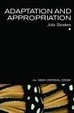 Cover of Adaptation and Appropriation