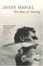 Cover of "A Man of Feeling"
