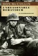 Cover of Unreasonable Behaviour
