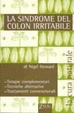 Cover of La sindrome del colon irritabile
