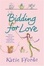 Cover of "Bidding for Love"
