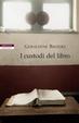 Cover of I custodi del libro