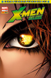Cover of X-Men Deluxe n. 136