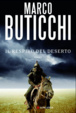 Cover of Il respiro del deserto
