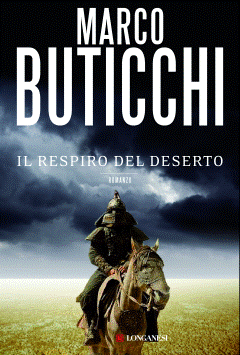 Image of Il respiro del deserto