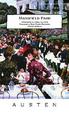 Cover of Mansfield Park