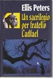 Cover of Un sacrilegio per fratello Cadfael