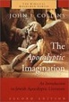 Cover of The Apocalyptic Imagination