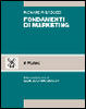 Cover of Fondamenti di marketing
