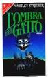 Cover of L' ombra del gatto