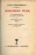 Cover of Tutto il teatro di Luigi Pirandello