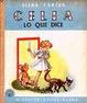 Cover of Celia