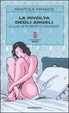 Cover of La rivolta degli angeli