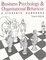 Cover of Business Psycology Organization Behavior