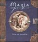 Cover of Magia applicata