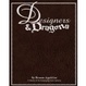 Cover of Designers & Dragons