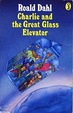 Cover of Charlie and the Great Glass Elevator