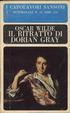 Cover of Il ritratto di Dorian Gray