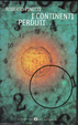 Cover of I continenti perduti