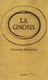 Cover of La gnosis