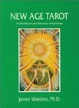 Cover of New Age Tarot