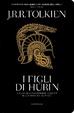 Cover of I figli di Húrin
