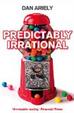 Cover of Predictably Irrational