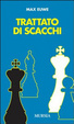 Cover of Trattato di scacchi