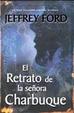 Cover of El retrato de la señora Charbuque