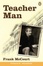 Cover of Teacher Man