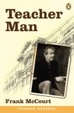 Cover of Teacher Man