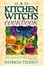 Cover of "Kitchen Witch's Cookbook"