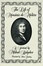 Cover of The Life of Monsieur De Moliere