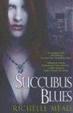 Cover of Succubus Blues