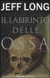 Cover of Il labirinto delle ossa