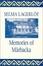 Cover of 'Memories of Marbacka'