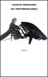 Cover of Gli inconsolabili