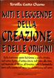 Cover of Miti e leggende della creazione e delle origini