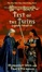 Cover of TEST OF THE TWINS VOL.3